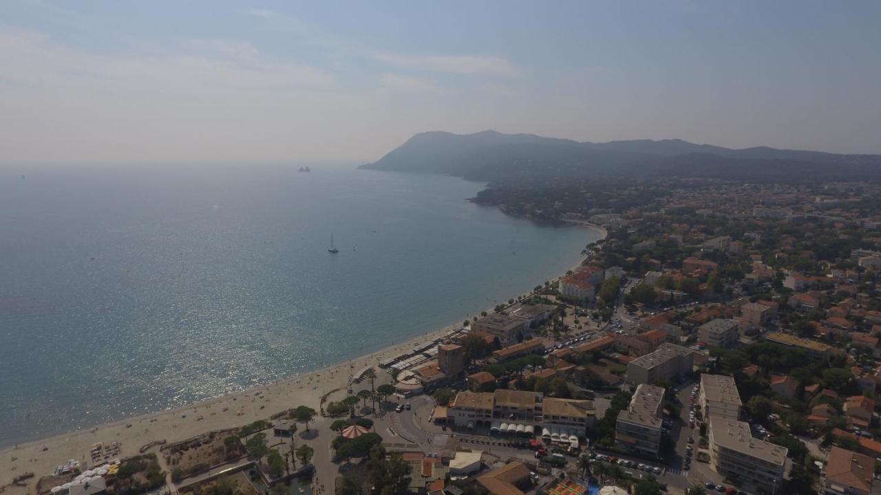 Sweet Galion - Cosy - Plage - Host Provence Διαμέρισμα La Seyne-sur-Mer Εξωτερικό φωτογραφία