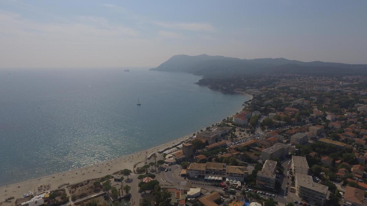 Sweet Galion - Cosy - Plage - Host Provence La Seyne-sur-Mer Εξωτερικό φωτογραφία