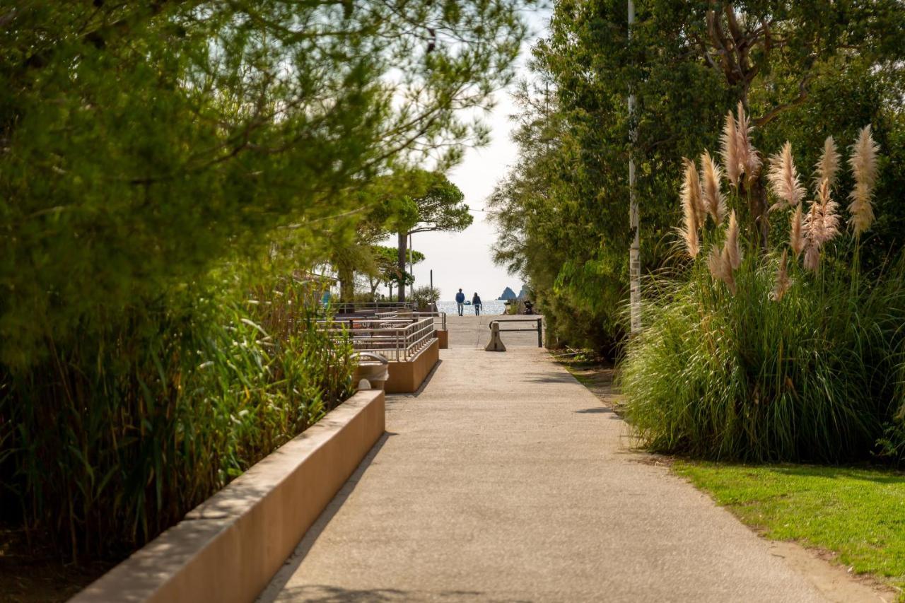 Sweet Galion - Cosy - Plage - Host Provence La Seyne-sur-Mer Εξωτερικό φωτογραφία
