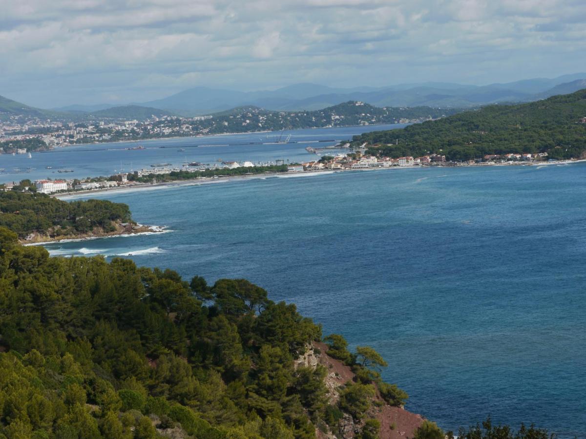 Sweet Galion - Cosy - Plage - Host Provence La Seyne-sur-Mer Εξωτερικό φωτογραφία