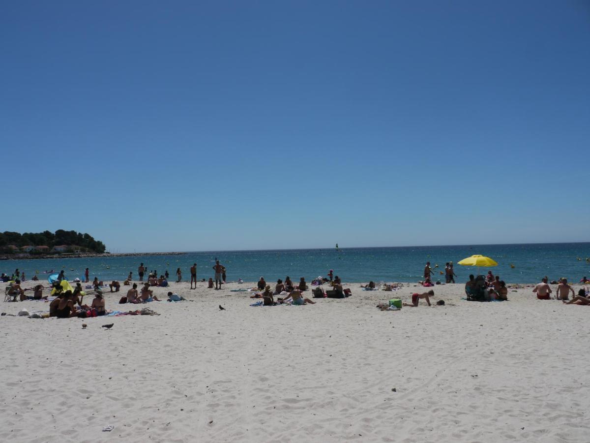 Sweet Galion - Cosy - Plage - Host Provence La Seyne-sur-Mer Εξωτερικό φωτογραφία