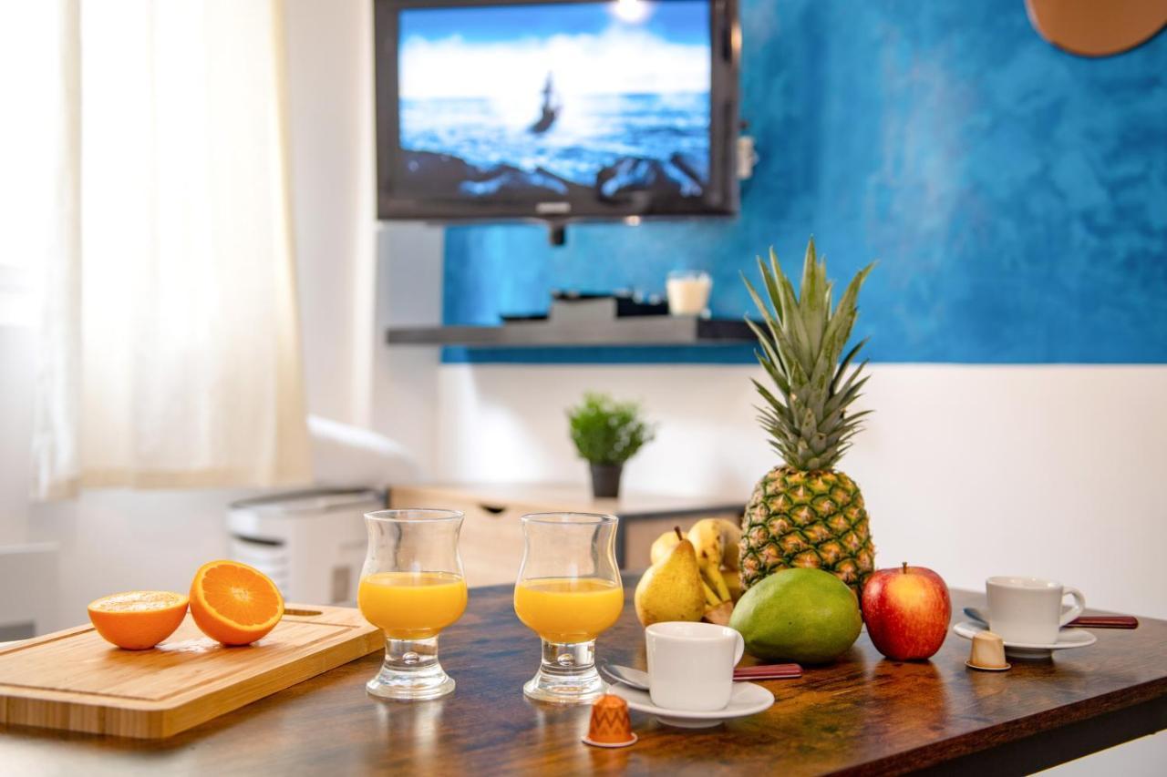 Sweet Galion - Cosy - Plage - Host Provence La Seyne-sur-Mer Εξωτερικό φωτογραφία